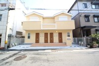 メゾン・ソレイユ長栄寺