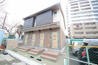 シャルマン藤田Ⅲ