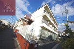 ブエナビスタ瓢箪山