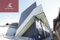 ヴィレッタ若江岩田