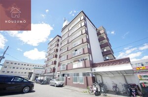 第2東大阪村橋マンション