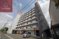 第二高山ハイツ