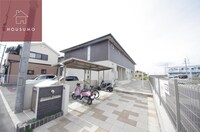 マノワール善根寺
