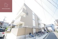 ラフィーネオカモト