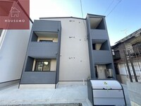 パロス瓢箪山ラドノルテ