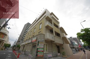 トリニティ東野
