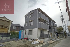 シュロス若江Ⅱ