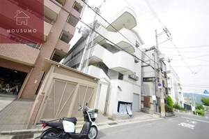 ナンソーコーポ2