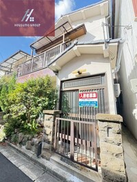 吉田３丁目　貸家