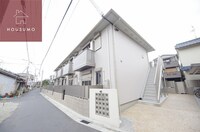 プレミール御幸