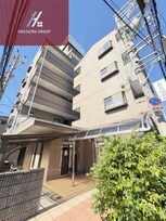 アーバンSライフ　A棟