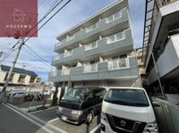 ONEメゾン東花園