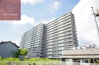 ライオンズ若江岩田ステーションプラザ