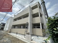 クリエオーレ菱江Ⅱ