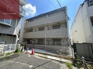 ラモーナ北条Ⅱ