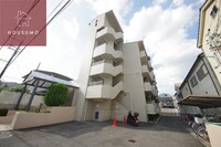 メゾンド中新開