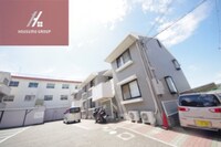 ハイツペガサス