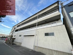 岩崎ハイツ