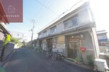 若江本町借家