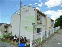 タウニー上四条B棟