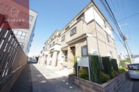 フルリールコート