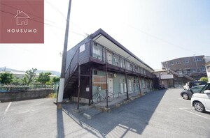 山中ハイツ