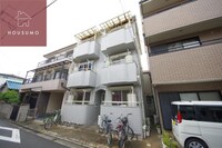 ルミナス東花園
