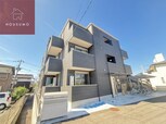 ALEGRIA住道North