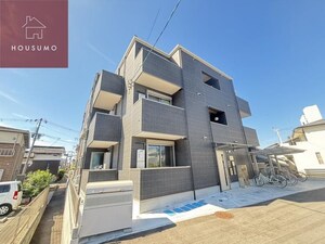 ALEGRIA住道North