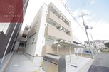 フジパレス吉田本町Ⅲ番館