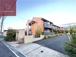 シャーメゾン灰塚B棟