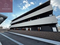 シャルモン深野　Ｗｅｓｔ