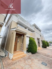 ソレアードパルケA