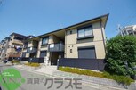 ロイヤルハイツ関谷A棟