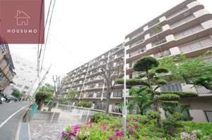 若江岩田スカイハイツ