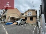 パーシモンウエスト