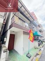 中石切町5丁目貸家