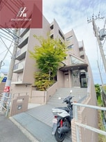 エスポワール仙寿