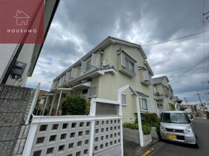 ライムコートⅠ
