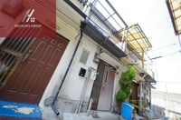 東大阪市喜里川町8-15テラス