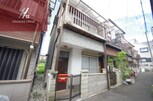 中石切町5丁目貸家