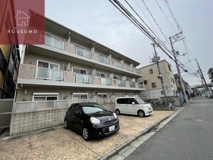 INOVE若江北