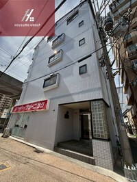 ヴェルドール住道