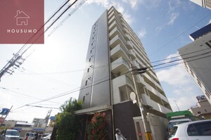 ゼファー東大阪