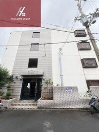 ボンジュールムサシ