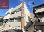 セレニティ若江東町