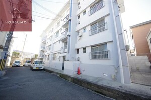 マンション東花園