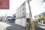メゾン御供田