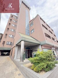 グラシア南津の辺