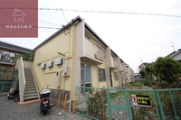 ラ・メゾン客坊町　A棟